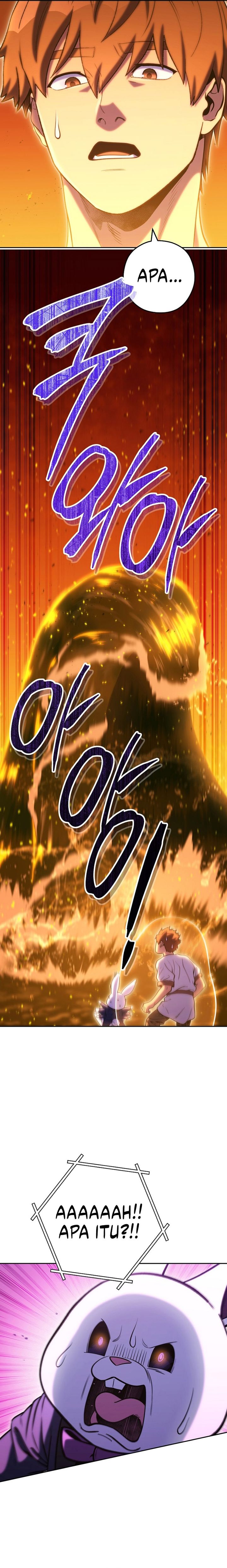 Dungeon Reset Chapter 225 Gambar 23